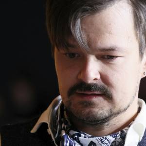 Dawid Ogrodnik szuka zaginionego pieska. Apeluje w sieci. "Ktokolwiek widział, proszę o kontakt"