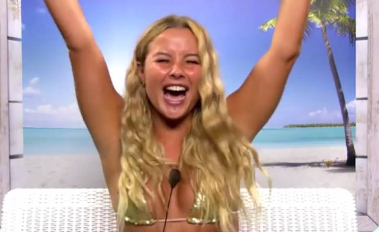 "Love Island 2". Wielki powrót w programie. Wyeliminowany uczestnik znów w grze!
