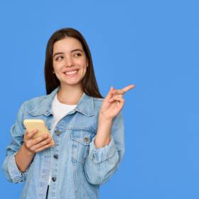 Siedem cech ludzi, którzy kochają niebieski. Numer pięć zaskakuje!