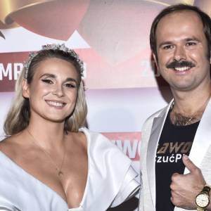 Kajra zrzuciła ubrania na plaży. Piękna ukochana Sławomira wie, jak podgrzać atmosferę [FOTO] 