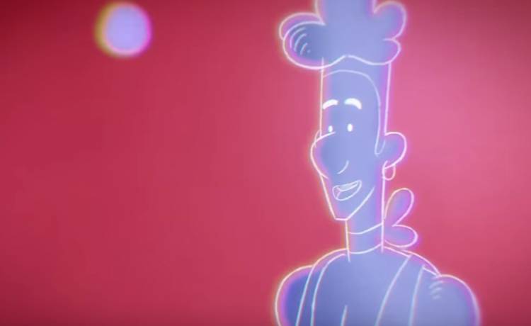 "Love Me Like There's No Tomorrow". Pojawił się nowy klip do przeboju Freddiego Mercury'ego