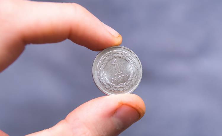 Planujesz wyjechać na wakacje? Przed wyjazdem włóż monetę do zamrażarki!