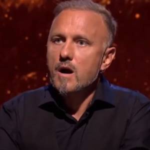 "Jeden z dziesięciu". Zabawna wpadka uczestnika! Takiej odpowiedzi nikt się nie spodziewał [WIDEO]