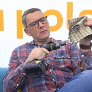 Darek „Stolarz” zdradził, czym będzie się teraz zajmował: „od tego tam będę”