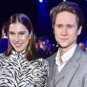 Gwiazdy serialu: "Zakochani po uszy" spodziewają się dziecka! Kamila Kamińska jest w zaawansowanej ciąży. Pokazała zdjęcie!              