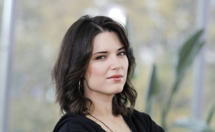 Michalina Olszańska. Fot. AKPA