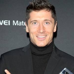 "Forbes" i lista najbardziej wpływowych influencerów! Ranking otwiera Robert Lewandowski! Kto jeszcze się w nim znalazł? 