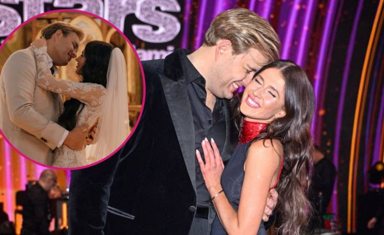 fot. Jacek Kurnikowski/AKPA; Instagram @roxie_wegiel