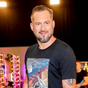 "Umiesz tak?". Marcin Prokop wyzywa Piotra Żyłę na pojedynek. Fani: "Niewiarygodne!"