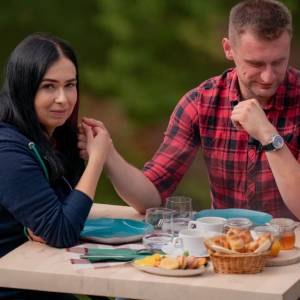 Dlaczego Ania z programu „Rolnik szuka żony” mieszka w domu, który wygląda jak zamek?