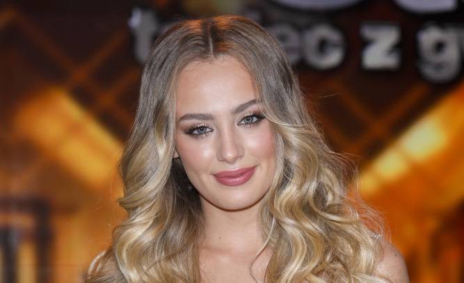 Wiktoria Gąsiewska pokazała zdjęcie z nową miłością. "Zakochałam się" [FOTO]