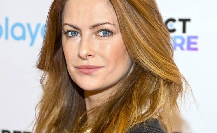 Laura Breszka kilka lat temu straciła siostrę. Poruszająca historia gwiazdy "Przyjaciółek"