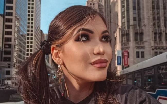 Ukochana Skiby naturalnie. Szok, jak wygląda bez makijażu i filtrów! [FOTO]