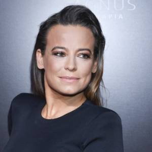 Anna Mucha o sytuacji w nowym odcinku "M jak miłość". W komentarzu mówi o odejściu! [WIDEO]