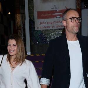 Córka Agnieszki Sienkiewicz zagrała u boku mamy. Zosia odziedziczyła aktorski talent?