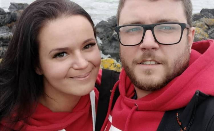 "Ślub od pierwszego wejrzenia". Wojciech Janik odsłonił twarz córki. Antosia ma dopiero kilka dni! [ZDJĘCIE]        