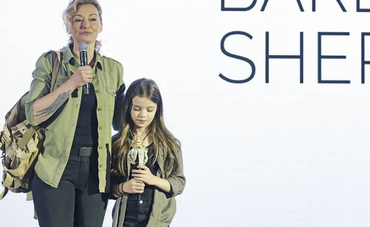 "Kobieta na krańcu świata": Martyna adoptowała kolejną córkę. Długo zwlekała z pokazaniem jej światu