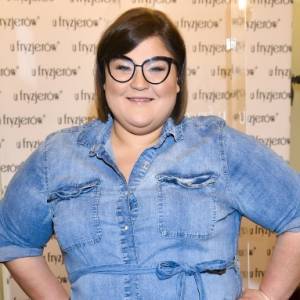 Dominika Gwit szczerze o życiu intymnym. Ujawniła swoją tajemnicę