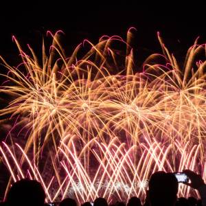 W tych miastach nie będzie pokazów fajerwerków. Takie są plany na najbliższego sylwestra