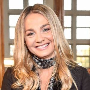 Małgorzata Socha podzieliła się wspaniałą nowiną! Dodała zdjęcie męża ze wzruszającym opisem