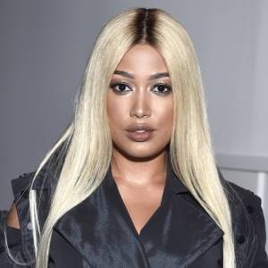 Patricia Kazadi z fryzurą "na chłopaka". Przeszła diametralną metamorfozę!