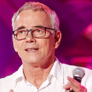 Robert Janowski dostał nowy program muzyczny. Wraca do telewizji