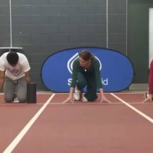 Księżna Kate trenuje bieganie i ćwiczy taekwondo?! Niecodzienne nagrania trafiły do sieci [WIDEO]