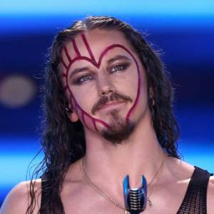 Publiczne wyznanie miłości przez Szpaka. „Kocham cię”