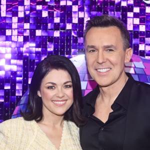 Kurzajewski porwał Cichopek do tańca na weselu. Nagranie trafiło do sieci