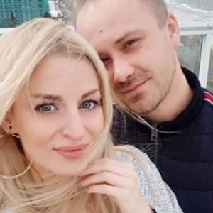 "Ślub od pierwszego wejrzenia". Anita i Adrian pokazali syna. Zdjęciami z chrztu Jerzego podzielili się w sieci                                   