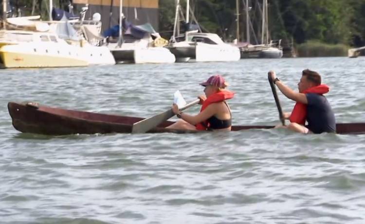 "Ameryka Express 2” Kto odpadł we wczorajszym odcinku? Tego nikt się nie spodziewał!