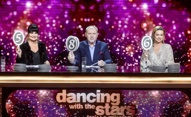 "Taniec z Gwiazdami 11". Znamy tanecznych partnerów! Kto z kim zatańczy? 