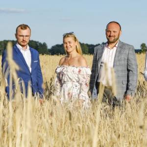 "Rolnik szuka żony 9". Jeden z uczestników otrzymał listy i szczerze się zdziwił! Nie tak wyobrażał sobie swój udział w show?