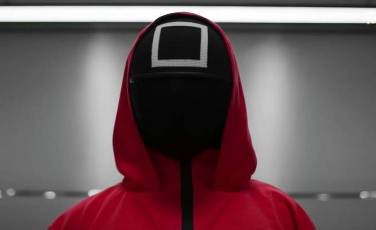 "Squid Game" w prawdziwym życiu? Netflix naprawdę to zrobił! [WIDEO]