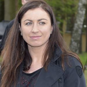 Justyna Kowalczyk wybrała się na ściankę wspinaczkową. Towarzyszył jej kilkumiesięczny syn. Te zdjęcia skradły serca internautów 