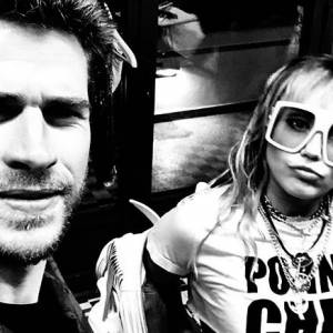 Rozstanie Miley Cyrus i Liama Hemswortha. Aktor komentuje informacje o separacji