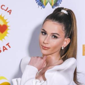 Roxie Węgiel ogłosiła niewiarygodną wiadomość. Co za nowina! Sypią się gratulacje