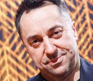 Lider zespołu Boys na zdjęciach z karetki. Marcin Miller: "Wróciłem z "soru" [...]"