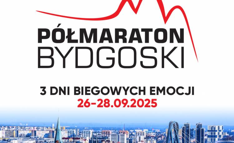 Festiwal Biegów i Półmaraton 2025