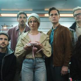 Berlin wraca do gry! Nowy sezon „Berlin i Dama z gronostajem” już niedługo