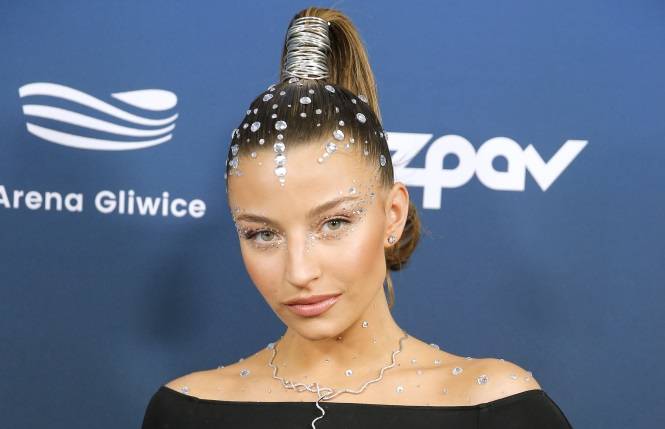 Julia Wieniawa o nowej posadzie w "Mam talent!": "Wciąż nie mogę uwierzyć"