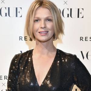 Magda Mołek w sesji dla "Playboya"? Dziennikarka wrzuciła zdjęcie sprzed 15 lat!                                                      