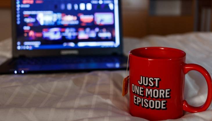 Netflix "czyści magazyny". Jakie tytuły znikną z platformy?