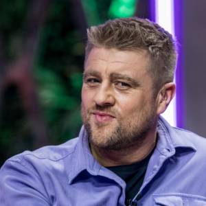 Tomasz Jakubiak pokazał nowe zdjęcie. Udało się pierwszy raz w tym roku