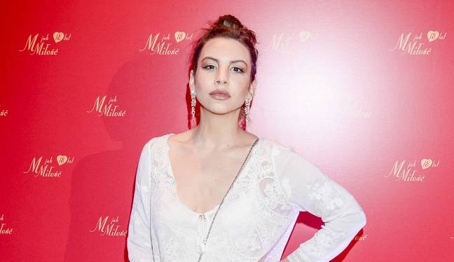 Gwiazda "M jak Miłość" na chwilę przed porodem. Nie do wiary, co zaprząta myśli Ilony Janyst! 