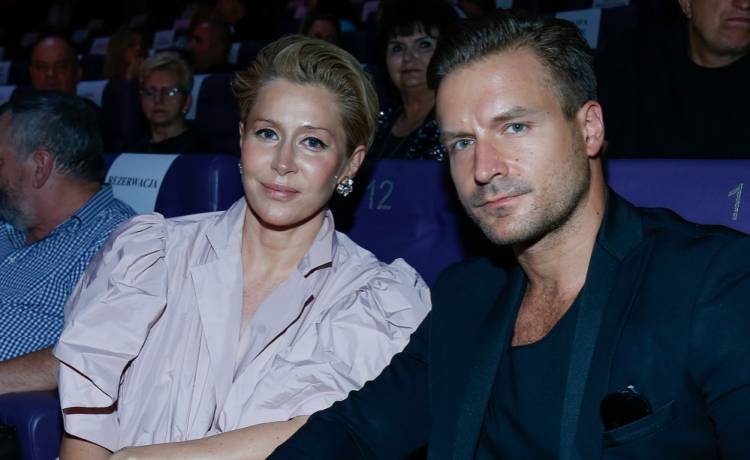 Warnke i Stramowski mieli wziąć rozwód. W ostatniej chwili wydarzyło się coś niesłychanego