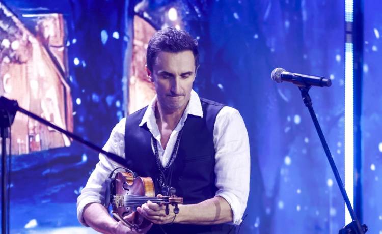 Sebastian Karpiel-Bułecka, fot. AKPA