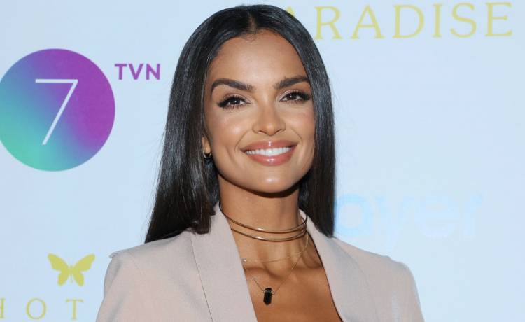 Klaudia El Dursi, fot. East News/Pawel Wodzynski