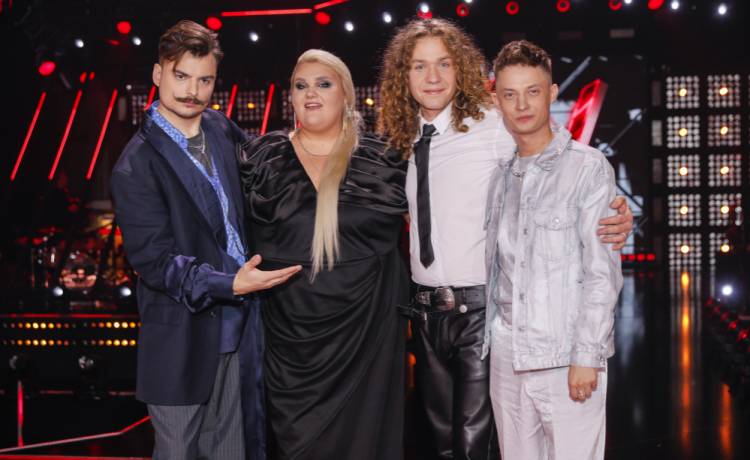 Skandal w "The Voice of Poland"? Widzowie piszą o "ustawce". "Dziwna sprawa"