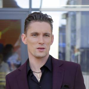 Filip Gurłacz w szczerym wyznaniu. Aktor zmagał się z poważnymi problemami 